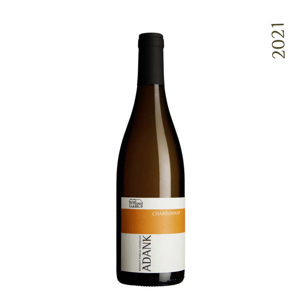 Chardonnay - 2021 Adank